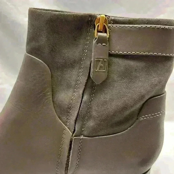 Franco Sarto Jessica boot size 8 - Picture 7 of 7